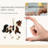 🐴✨ Ló Adventi kalendárium 2025