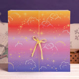 🧵 Horgoló Adventi Naptár 2025