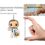 🚀 NASA 67. évfordulós Karácsonyi naptár 2025 – Gyűjtői kiadás 🌌👩‍🚀