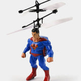 Engedd szabadjára a fantáziádat a hősöddel 🕷️