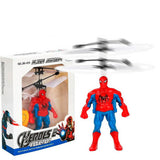 Engedd szabadjára a fantáziádat a hősöddel 🕷️