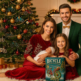 🚴‍♂️🎄 Kerékpáros Karácsonyi Naptár 2025