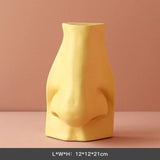 Egyedi érzéki edény