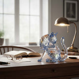 🌲Karácsonyi ajándék – Kristálymacskák Adventi naptára 2025