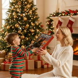 🎄🐾 Kiskutya adventi naptár 2025 🎁