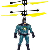 Engedd szabadjára a fantáziádat a hősöddel 🕷️