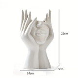 MűVáza | Egyedi és modern kerámia vázák