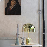 Asztali lámpa Cloche