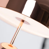 Asztali lámpa Cloche