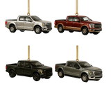 PICKUP TEHERAUTÓ 2025 Adventi kalendárium