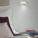 Modern LED éjjeli lámpa