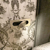 Modern LED éjjeli lámpa