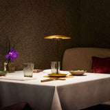 Marset Gyömbér Asztali Lámpa