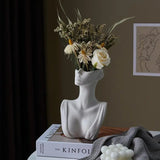 IstennőVirág | Keskeny nyakú váza