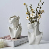 IstennőVirág | Keskeny nyakú váza