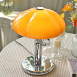 Bauhaus Pilz Asztali Lámpa