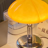 Bauhaus Pilz Asztali Lámpa