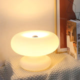 Asztali Lámpa Donut