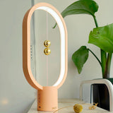 Mágneses Asztali Lámpa