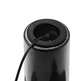 Márvány asztali lámpa Raja