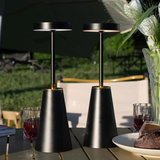 Lumiflex Vezeték nélküli Asztali Lámpa