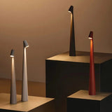 Luminavista™ I Hordozható asztali lámpa