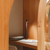 Luminavista™ I Hordozható asztali lámpa