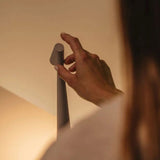 Luminavista™ I Hordozható asztali lámpa