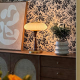 Matsutake asztali lámpa