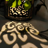 MoaiFény | Napenergia által működő moai kertvilágítás