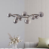 Modern Nordic Asztali Lámpa