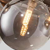 Modern Nordic Asztali Lámpa