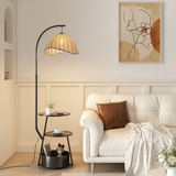 Japán éjjeli lámpa