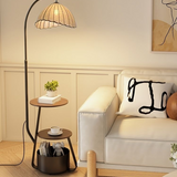 Japán éjjeli lámpa