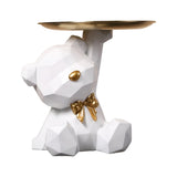 JegesTárs | Stílusos kulcstartó medve formájában