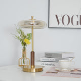 Ronaldo Asztali Lámpa