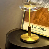 Ronaldo Asztali Lámpa