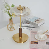 Ronaldo Asztali Lámpa