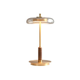 Ronaldo Asztali Lámpa