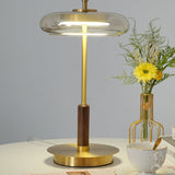 Ronaldo Asztali Lámpa