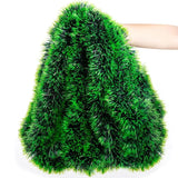 Karácsonyi masni és szalagdísz