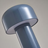 Vezeték nélküli asztali lámpa Olasz Gomba