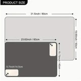 Karácsonyi hóemberes rénszarvas szőnyeg