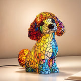 Pötyi - Lámpa és Üvegmozaik