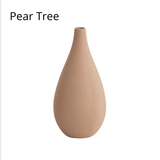 Semleges kerámia vázák