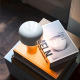 Vezeték nélküli asztali lámpa Olasz Gomba