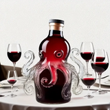 Kraken Mert™ Dekanter