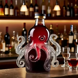 Kraken Mert™ Dekanter