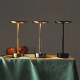 Stellarglo™ - Modern LED Asztali Lámpa