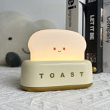 Asztali Lámpa Tervező Toaster (Beépített Akkumulátor)